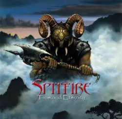 Spitfire (ITA) : Time and Eternity